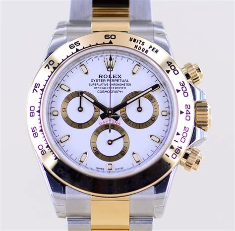 aktueller preis rolex daytona stahl